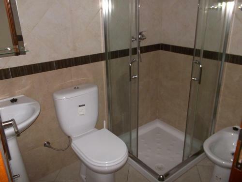 Bed & Breakfast Basic Hotel