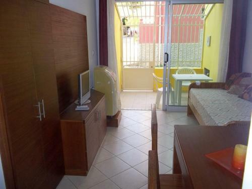 Bed & Breakfast Basic Hotel