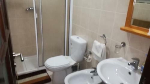 Bed & Breakfast Basic Hotel