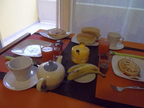 Bed & Breakfast Basic Hotel