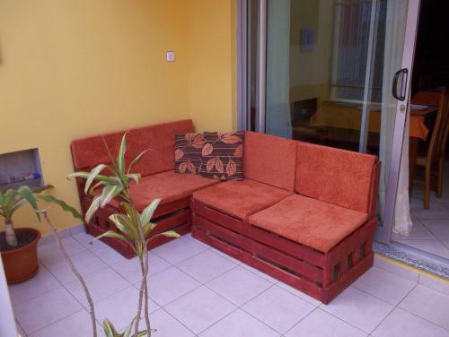 Bed & Breakfast Basic Hotel