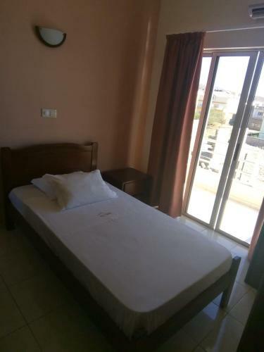Hostal Residencial Nova Cidade