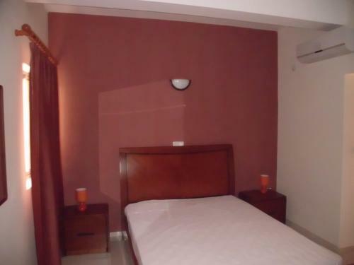Hostal Residencial Nova Cidade