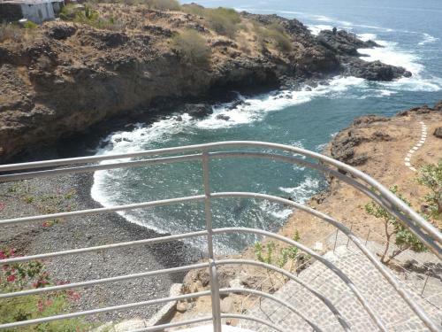 Villa Halcyon Caboverde