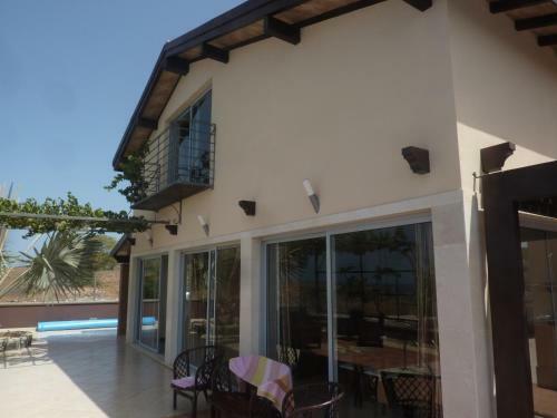 Villa Halcyon Caboverde