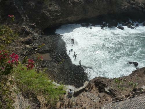 Villa Halcyon Caboverde