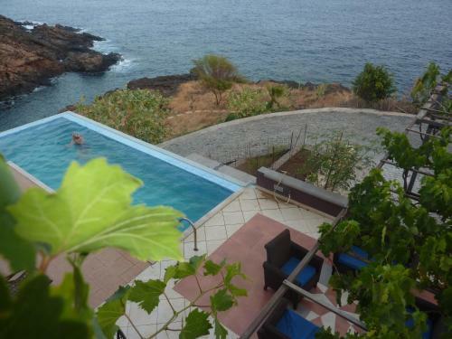 Villa Halcyon Caboverde