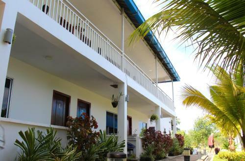Hotel Oasis In Otres
