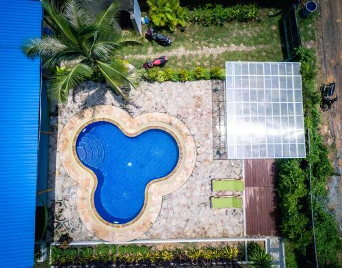Hotel Oasis In Otres