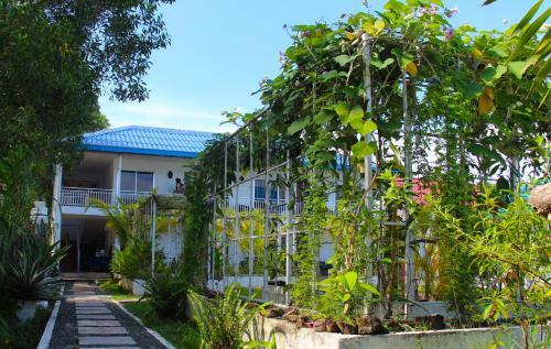 Hotel Oasis In Otres