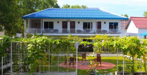 Hotel Oasis In Otres