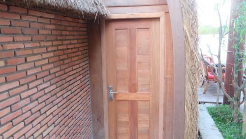 Hotel Bamboo Bungalow