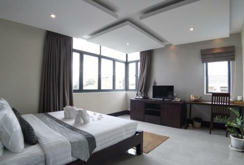 Hotel Five.s