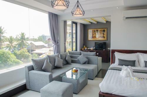 Hotel Five.s