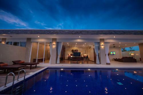 Hotel Angkor Rendezvous Villa