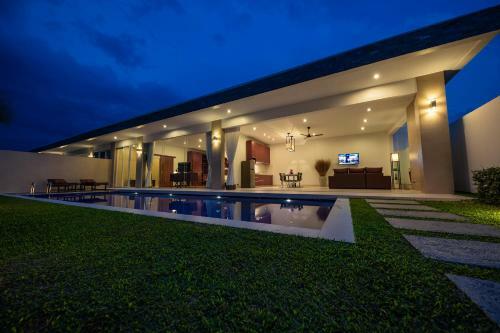 Hotel Angkor Rendezvous Villa