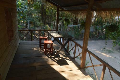 Sok Phen Homestay