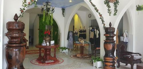 La Fortress Boutique Hotel