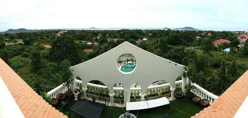 La Fortress Boutique Hotel