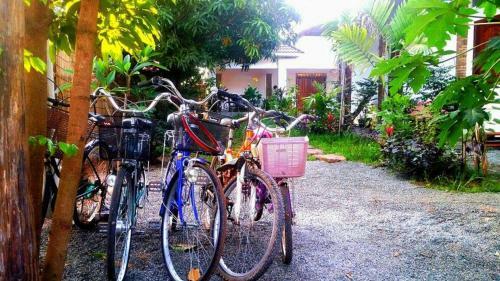 Homestay Watchork