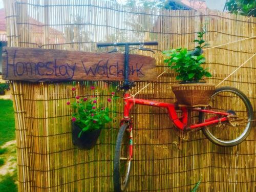Homestay Watchork
