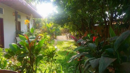 Homestay Watchork