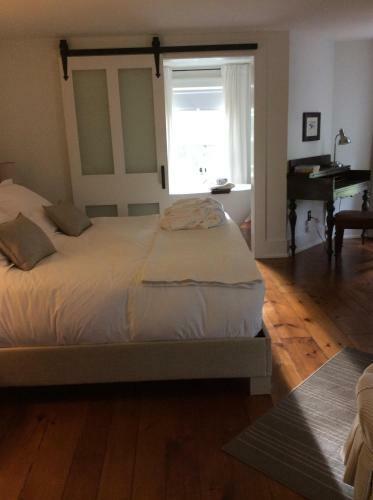 Bed & Breakfast Woodbourne Inn