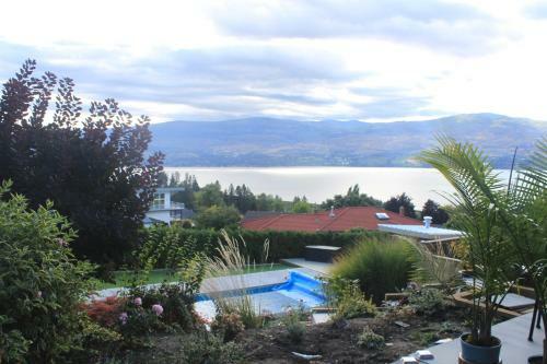 Apothic Boutique B&B