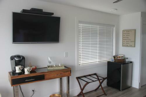 Apothic Boutique B&B