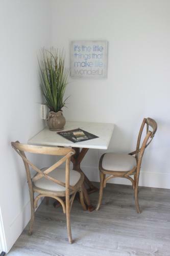 Apothic Boutique B&B
