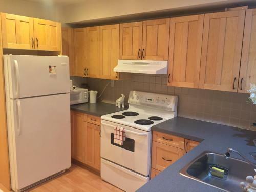 Exclusive Furnished 3br Apartment