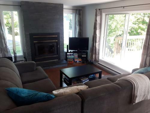 Chalet Le P�lican