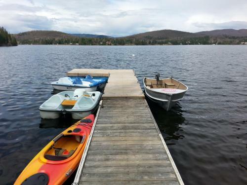 Chalet Le P�lican