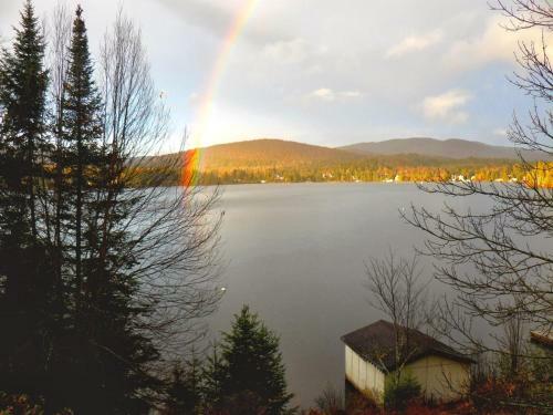 Chalet Le P�lican