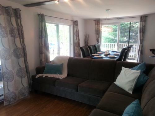 Chalet Le P�lican