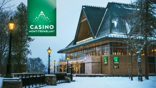 Chalet Le P�lican
