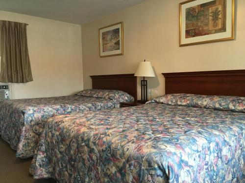 Sherwood Motel