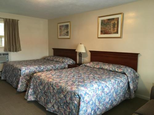 Sherwood Motel