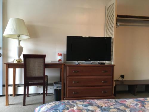 Sherwood Motel