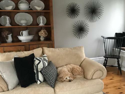 Twin Maples Bed And Breakfast