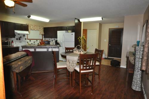 Hostal Garden House