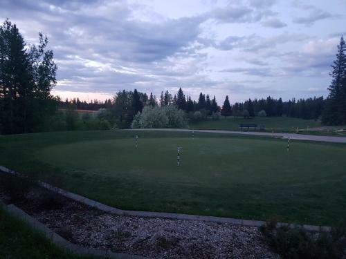 Edson Rv Park & Campground