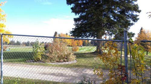 Edson Rv Park & Campground