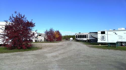 Edson Rv Park & Campground
