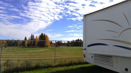 Edson Rv Park & Campground