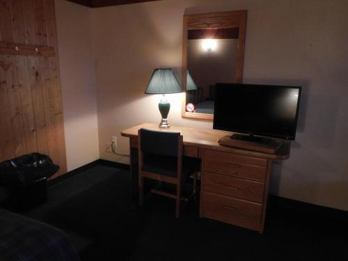 Motel Casey's Inn