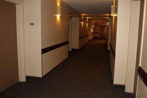 Hotel Northern Greens Resort And Conference Centre