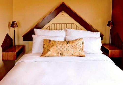 Posada Third Mission Heritage Suites