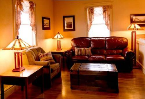 Posada Third Mission Heritage Suites