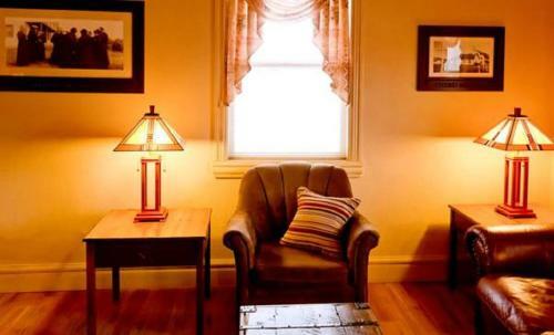 Posada Third Mission Heritage Suites